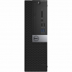 Б/в Системний блок Dell Optiplex 5050 / Intel Core i3-6100 / 4 Гб / 128 Гб 