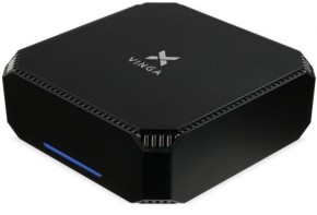 Б/в Системний блок Vinga Mini PC V500 Intel Celeron J4105 / 4 Гб / HDD 64 Гб