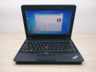 Б/в Ноутбук Lenovo Thinkpad X130 / AMD E300 / 4 Гб / 320 Гб / Клас B