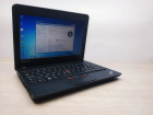 Б/в Ноутбук Lenovo Thinkpad X130 / AMD E300 / 4 Гб / 320 Гб / Клас B