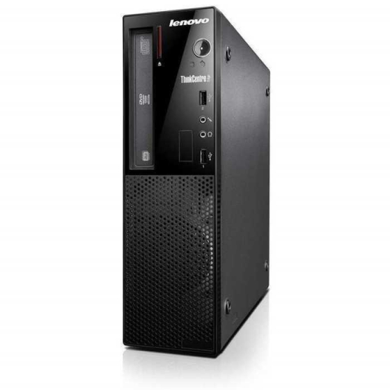 Б/в Системний блок Lenovo ThinkCentre Edge 72 Intel Core i3-2120/4 Гб/500 Гб