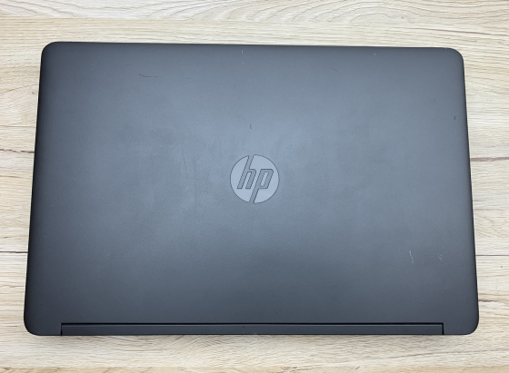 Б/в Ноутбук HP ProBook 650 Intel Core i5-4200M / 8 Гб / SSD 120 Гб / Клас А