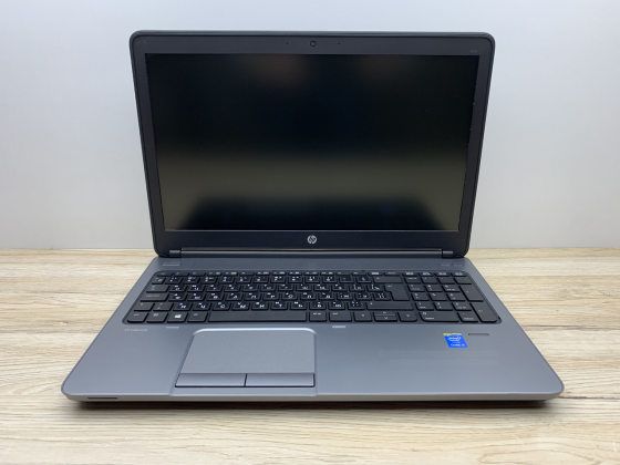 Б/в Ноутбук HP ProBook 650 Intel Core i5-4200M / 8 Гб / SSD 120 Гб / Клас А