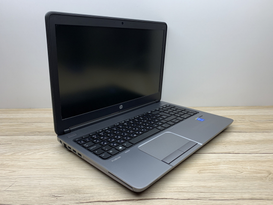 Б/в Ноутбук HP ProBook 650 Intel Core i5-4200M / 8 Гб / SSD 120 Гб / Клас А
