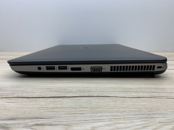 Б/в Ноутбук HP ProBook 650 Intel Core i5-4200M / 8 Гб / SSD 120 Гб / Клас А