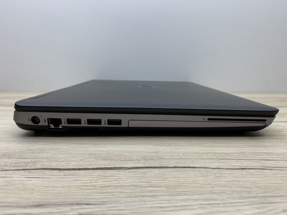 Б/в Ноутбук HP ProBook 650 Intel Core i5-4200M / 8 Гб / SSD 120 Гб / Клас А