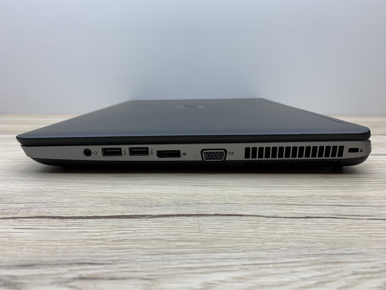 Б/в Ноутбук HP ProBook 650 Intel Core i5-4200M / 8 Гб / SSD 120 Гб / Клас А