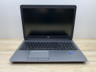 Б/в Ноутбук HP ProBook 650 Intel Core i5-4200M / 8 Гб / SSD 120 Гб / Клас А