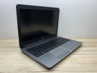 Б/в Ноутбук HP ProBook 650 Intel Core i5-4200M / 8 Гб / SSD 120 Гб / Клас А