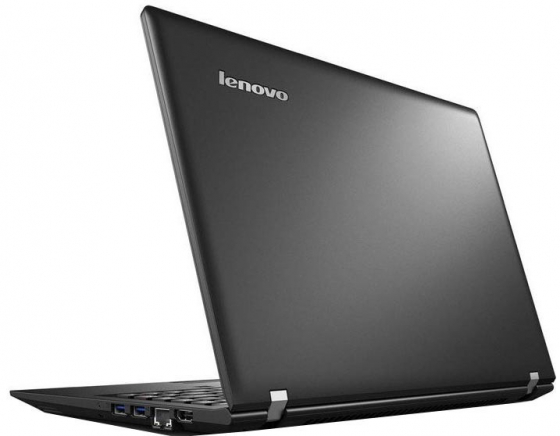 Б/в Ноутбук Lenovo ThinkPad Edge E31-70 Intel Core i3-5010U / 4 Гб / HDD 320 Гб / Клас B