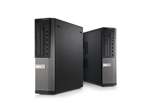 Б/в Cистемний блок Dell Optiplex 790 Intel Core i3-2120/4 Гб/250 Гб