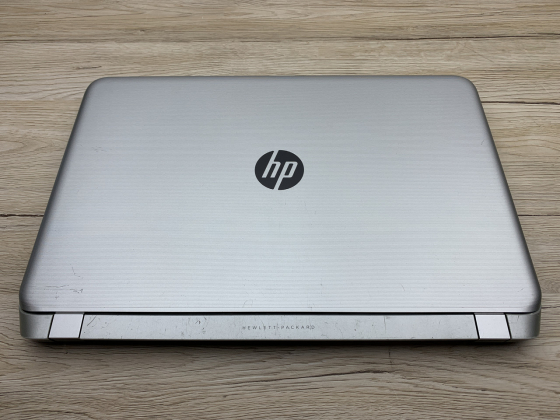 Б/в Ноутбук HP Pavilion 15-p Intel Core i5-4210U / 8 Гб / SSD 240 Гб / Клас B