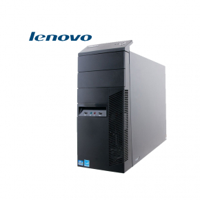 Б/в Системний блок Lenovo M92p / Intel Core i5 (3 покоління) / 4 Гб / 500 Гб / Клас A