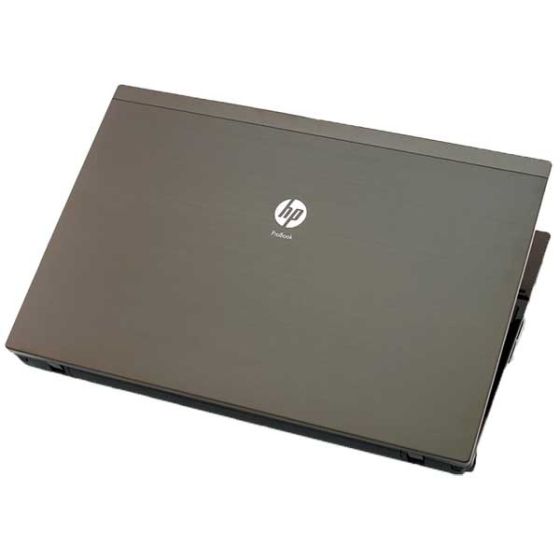 Б/в Ноутбук HP ProBook 4520s Intel Celeron P4600 / 2 Гб / HDD 320 Гб / Клас В