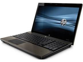 Б/в Ноутбук HP ProBook 4520s Intel Celeron P4600 / 2 Гб / HDD 320 Гб / Клас В