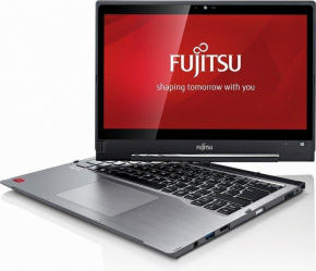 Б/в Ноутбук Fujitsu LIFEBOOK T935 Intel Core i5-5300U/8 Гб/128 Гб/Клас B