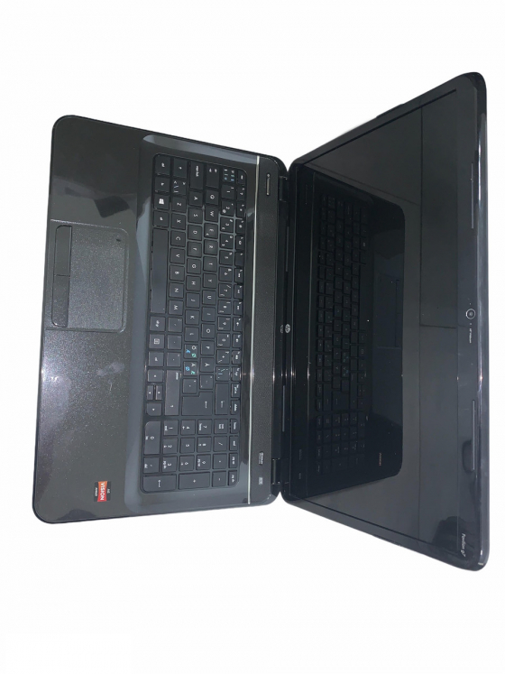 Б/в Ноутбук HP Pavilion G7-2351so / AMD A6-4400M / 4 Гб / 320 Гб / Клас B