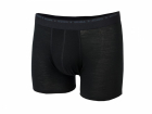 Труси Aclima LightWool Shorts Man JetBlack