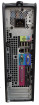 Б/в Системний блок Dell OptiPlex 780 SFF Intel Core 2 Duo E7200 / 6 Гб / HDD 500 Гб