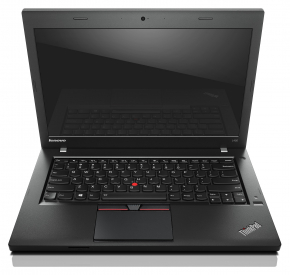 Б/в Ноутбук Lenovo L450 / Intel Core i5-4300U / 8 Гб / SSD 120 Гб / Клас A