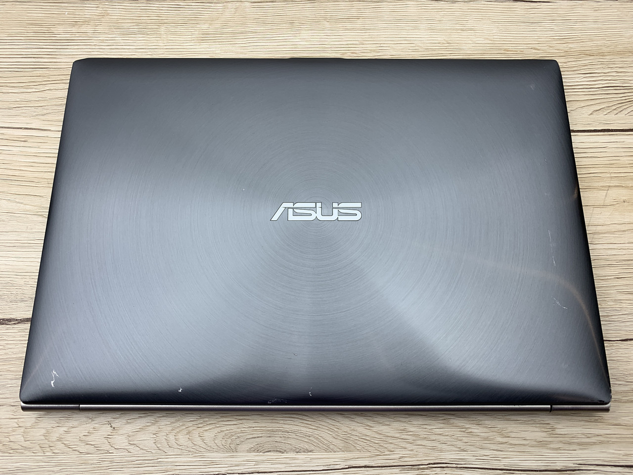 Б/в Ноутбук Asus ZenBook UX31A Intel Core i7-3517U / 4 Гб / SSD 240 Гб / Клас В