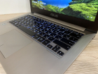 Б/в Ноутбук Asus ZenBook UX31A Intel Core i7-3517U / 4 Гб / SSD 240 Гб / Клас В