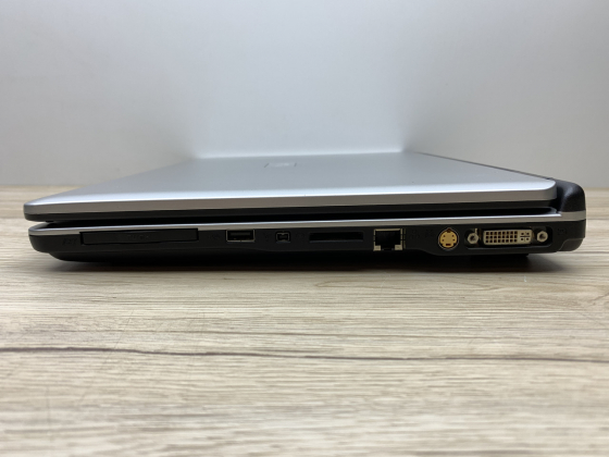 Б/в Ноутбук Fujitsu Amilo Pi1556 Intel Core 2 Duo T7200 / 2 Гб / SSD 120 Гб / Клас В