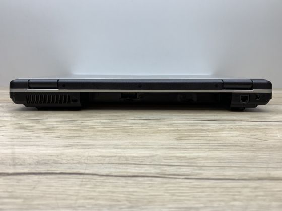 Б/в Ноутбук Fujitsu Amilo Pi1556 Intel Core 2 Duo T7200 / 2 Гб / SSD 120 Гб / Клас В