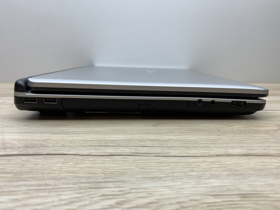 Б/в Ноутбук Fujitsu Amilo Pi1556 Intel Core 2 Duo T7200 / 2 Гб / SSD 120 Гб / Клас В