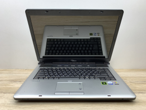Б/в Ноутбук Fujitsu Amilo Pi1556 Intel Core 2 Duo T7200 / 2 Гб / SSD 120 Гб / Клас В