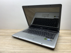 Б/в Ноутбук Fujitsu Amilo Pi1556 Intel Core 2 Duo T7200 / 2 Гб / SSD 120 Гб / Клас В