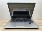 Б/в Ноутбук Fujitsu Amilo Pi1556 Intel Core 2 Duo T7200 / 2 Гб / SSD 120 Гб / Клас В