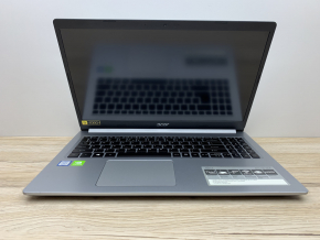 Б/в Ноутбук Acer Aspire A515-54 Intel Core i5-8265U / 8 Гб / SSD 240 Гб / Клас А