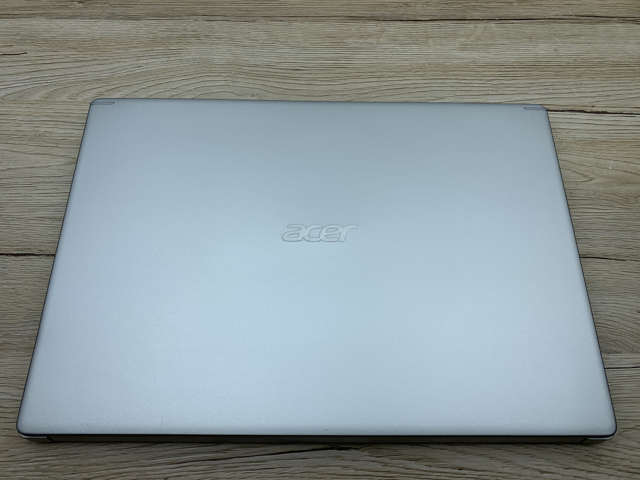 Б/в Ноутбук Acer Aspire A515-54 Intel Core i5-8265U / 8 Гб / SSD 240 Гб / Клас А