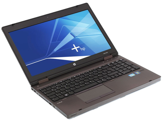 Б/в Ноутбук HP ProBook 6560b Intel Core i5-2520M / 4 Гб / SSD 120 Гб / Клас В