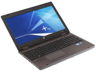 Б/в Ноутбук HP ProBook 6560b Intel Core i5-2520M / 4 Гб / SSD 120 Гб / Клас В
