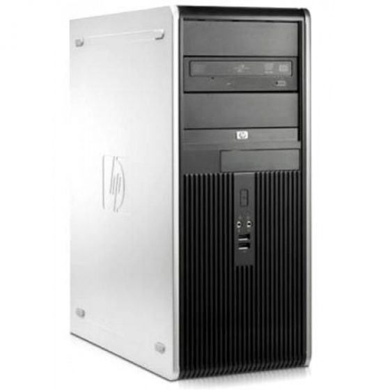 Б/в Системний блок HP Compaq 7800p Intel C2D-E8400/2 Гб/250 Гб