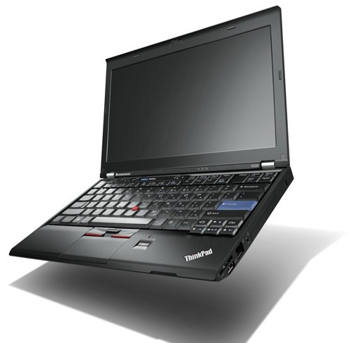 Б/в Ноутбук Lenovo ThinkPad X220i Intel Core i3-2310M / 8 Гб / HDD 500 Гб / Клас B