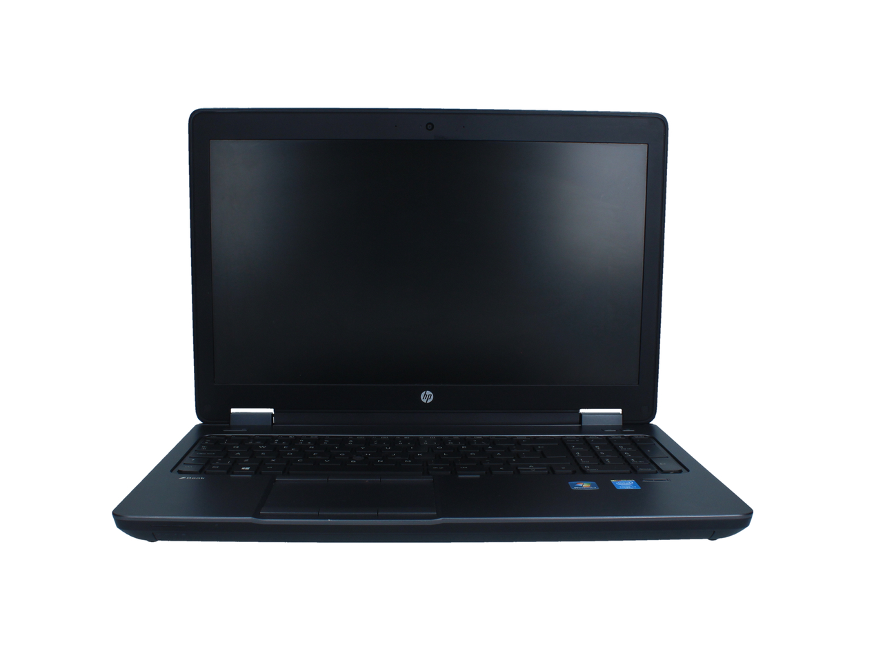 Б/в Ноутбук HP ZBook 15 Intel Core i7-4800QM/8 Гб/SSD 256 Гб/Клас B