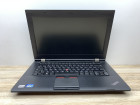 Б/в Ноутбук Lenovo ThinkPad L430 Intel Core i3 / 8 Гб / SSD 120 Гб / Клас В