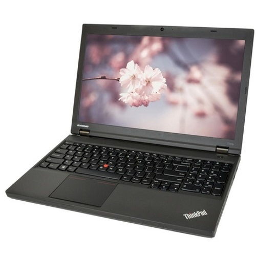 Б/в Ноутбук Lenovo Thinkpad T540p / Intel Core i7 (4 покоління) / 8 Гб / Клас A