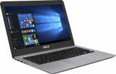 Б/в Ноутбук Asus Zenbook UX310U / Intel Core i5-6200U / 16 Гб / SSD 240 Гб / Клас B