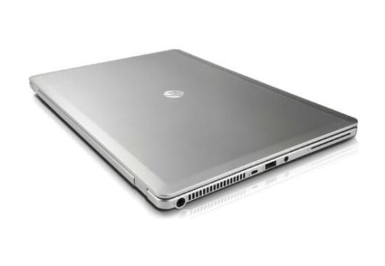 Б/в Ноутбук HP EliteBook Folio 9470 Intel Core i5-3427U / 8 Гб / SSD 128 Гб / Клас В