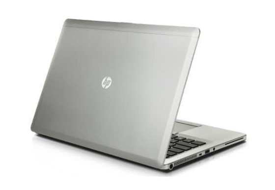 Б/в Ноутбук HP EliteBook Folio 9470 Intel Core i5-3427U / 8 Гб / SSD 128 Гб / Клас В