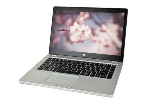 Б/в Ноутбук HP EliteBook Folio 9470 Intel Core i5-3427U / 8 Гб / SSD 128 Гб / Клас В