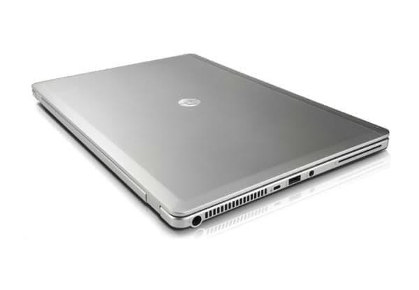 Б/в Ноутбук HP EliteBook Folio 9470 Intel Core i5-3427U / 8 Гб / SSD 128 Гб / Клас В