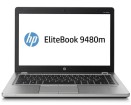 Б/в Ноутбук HP EliteBook Folio 9470 Intel Core i5-3427U / 8 Гб / SSD 128 Гб / Клас В