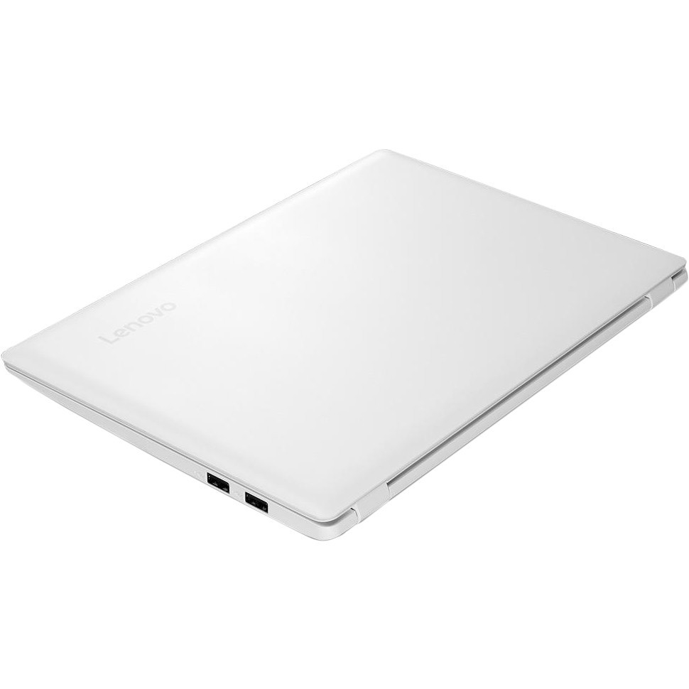 Б/в Ноутбук Lenovo IdeaPad 100S-14IBR / Intel Celeron / 2 Гб / 128 Гб / Клас C