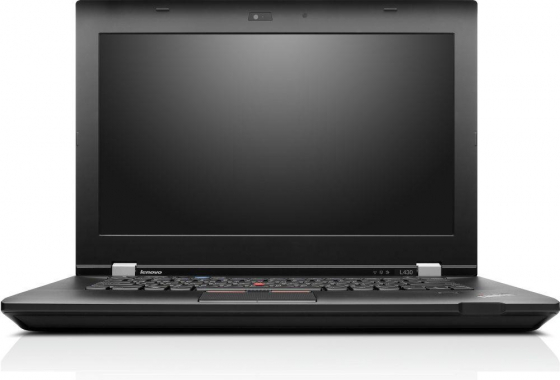 Б/в Ноутбук Lenovo ThinkPad L430 / Intel Core i3 (3 покоління) / 4 Гб / 320 Гб / Клас B