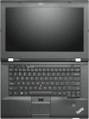 Б/в Ноутбук Lenovo ThinkPad L430 / Intel Core i3 (3 покоління) / 4 Гб / 320 Гб / Клас B